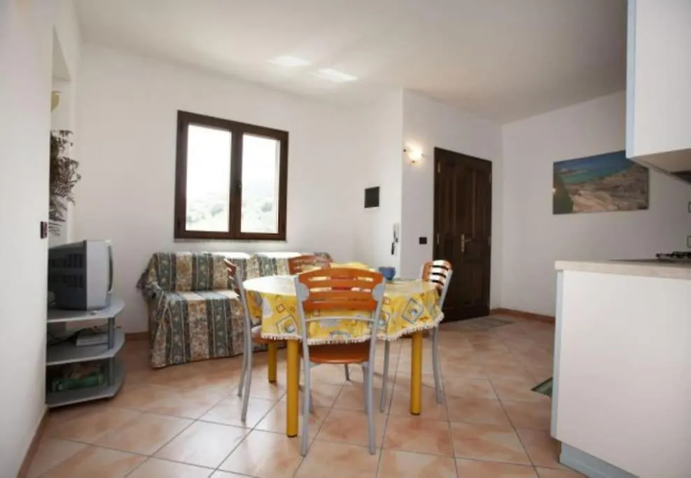 Lu Lioni Bella Vista 2 아파트
