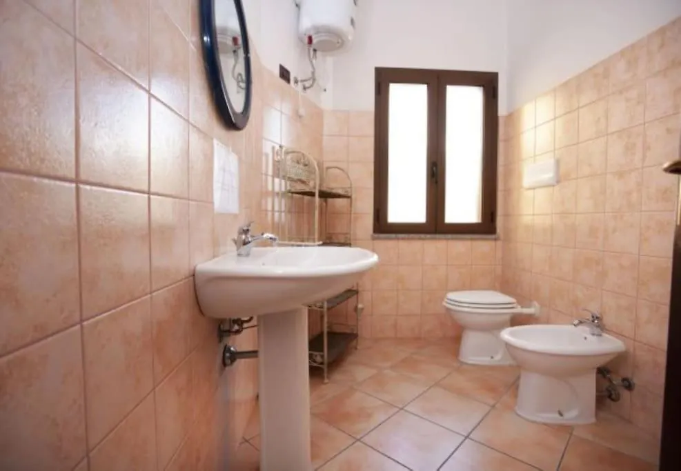 Lu Lioni Bella Vista 2 아파트